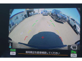 ナビゲーション付きなのでお出かけも安心です。