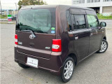 ピクシススペース L 4WD 