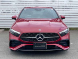 Aクラス A200d AMGラインパッケージ 