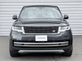 レンジローバー HSE 3.0L D350 スタンダードホイールベース ディーゼル 4WD 
