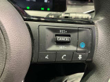 プロパイロット搭載車両です。追従のクルーズコントロールにハンドル支援で長距離運転も疲れません!