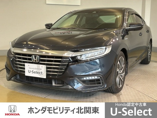 インサイト  1.5 EX