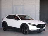 CX-30 2.0 20S レトロスポーツエディション 