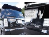 こちらの車はクリーニング済みで綺麗です!今までに溜まった汚れ・雑菌を一掃していますので、快適に乗っていただけますよ♪ぜひ一度ご覧になって下さいっ!