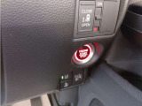 運転席操作部スイッチの画像です。