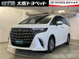 車高が高く、所有感を満たしてくれる乗り心地です☆