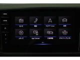 純正ナビ Discover Pro を装備、USB、Bluetoothも対応しております。