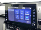 お気に入りの曲をBluetoothで再生できます♪ ドライブがさらに楽しくなりますよ♪