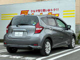 ノート 1.2 e-POWER X FOUR Vセレクション 4WD 