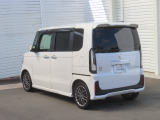 N-BOXカスタム ターボ 