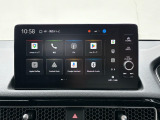Google 搭載 9インチ Honda CONNECTディスプレー