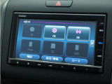 ◆Bluetooth Audio対応◆各種オーディオソースで退屈のないドライブをお楽しみください♪