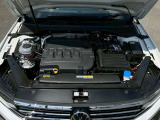 2.0L・TDIターボエンジン搭載