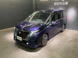 セレナ 2.0 ハイウェイスターV 
