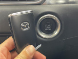 CX-5 2.0 20S ブラックトーンエディション 修復歴無し