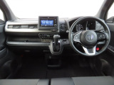 N-WGN L スタイルプラス ビター 4WD 