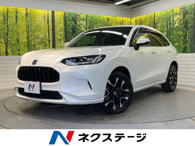 ZR-V 2.0 e:HEV Z