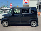N-BOXカスタム G Lパッケージ 4WD 