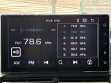 ラジオお聴きいただけます。