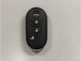 エンジンスターター付きスマートキー