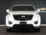 XT5 プラチナム スポーツ 4WD 