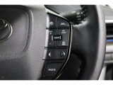 走りたいスピードでセットすれば一定速度で走行が出来るクルーズコントロール付き!高速道路でのドライブが快適になりますね♪