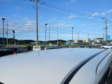 屋根もきれいな状態です!