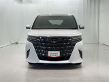 アルファード ハイブリッド 2.5 X 