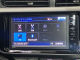 トヨタ純正ワンセグSDナビゲーション付き!(NSCP-W64)