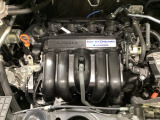 ホンダスタッフがしっかり整備して保証付きにてお渡し致します。エンジンルーム&室内ルームともにクリーニング済みで清潔です。快適なドライブをお楽しみください。