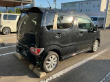フレア ハイブリッド XS 