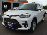 人気のSUV!