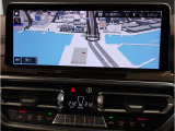 純正HDDナビはワイド画面で視認性も良く、2画面切り替えetc機能も充実しております。