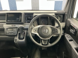 運転しやすいインパネ周りです!見やすいレイアウトで快適なドライブをサポートします!