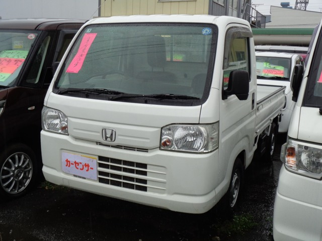 アクティトラック アタック 4WD 4WD