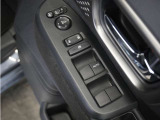◆シートハイトアジャスター◆運転席を上下に高さ調節ができます!運転ポジションを体格に合わせてシート調整できます。