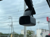 【 ドライブレコーダー 】運転中の記録を残します!事故などを起こした起こされた時の証拠を残します!//