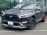 RAV4  4WD サンルーフ