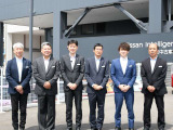 公式HPのスタッフブログでもお知らせを更新しています、せひご覧ください。みなさまのご来店お待ちしております。