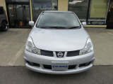 ウイングロード 1.5 15RX FOUR 4WD 