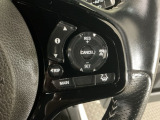 【アダプティブ・クルーズ・コントロール】予め設定した車速内でクルマが自動的に加減速。 前走車との適切な車間距離を維持しながら追従走行し、高速道路でのドライバーの疲労を軽減してくれる嬉しい機能付♪