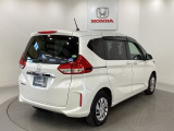 フリード 1.5 G ホンダセンシング 4WD 