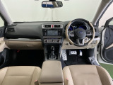 レガシィB4 2.5 リミテッド 4WD 