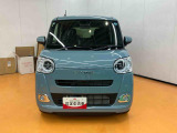 ムーヴキャンバス  セオリー G