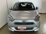 ミライース G SAIII 4WD 