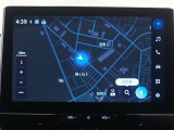 ディスプレイオーディオ(コネクティッドナビ対応)PLUS搭載。T-Connectご契約で2029年5月まで無償で利用できるナビ(期限到来後は有償)と、解約後も利用できる車載ナビが搭載されています。