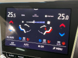【シートヒーター&ベンチレーション】夏場は涼しい風でお尻や背中の熱やムレを防ぎ、冬はエアコンよりも早く温まってポカポカに!季節を問わず快適に過ごせます。