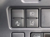 衝突回避支援パッケージ「Toyota Safety Sense」において、昼間の歩行者も検知対象に加えた「プリクラッシュセーフティ(レーザーレーダー+単眼カメラ)」を採用しています。