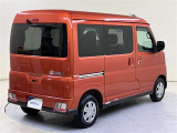 車体色はスタイリッシュなトニコオレンジになります。