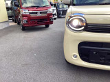 ワゴンRスマイル ハイブリッド(HYBRID) X 4WD 